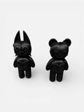 Mixxy Mates (Interchangable Figures)