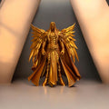 "CAELIUM" (Limited Gold Version)