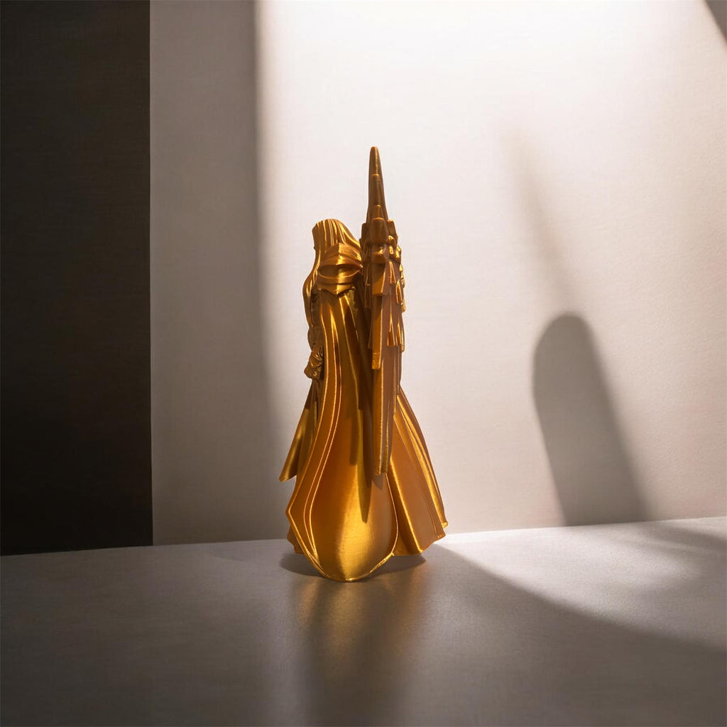 "CAELIUM" (Limited Gold Version)