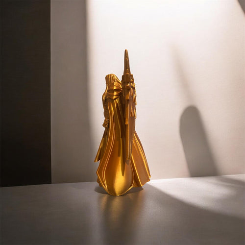 "CAELIUM" (Limited Gold Version)